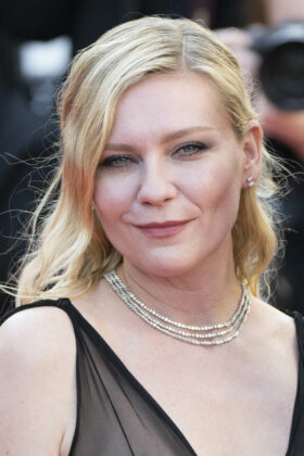 Kirsten Dunst