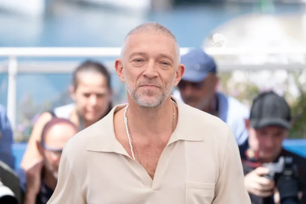 Vincent Cassel