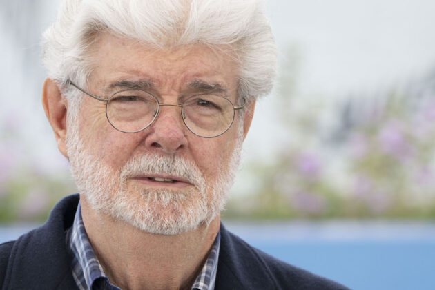 George Lucas