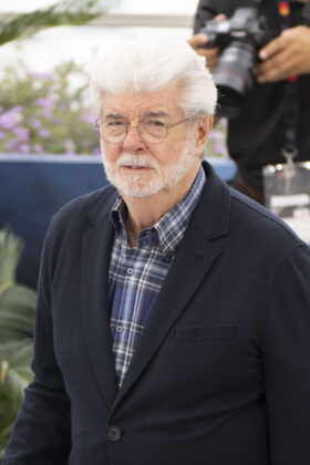 George Lucas