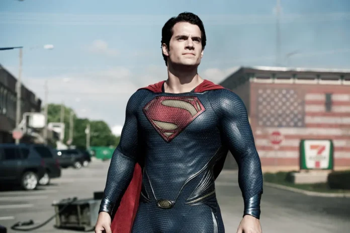 L'Uomo d'Acciaio film zack snyder