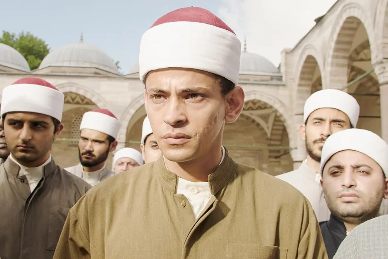 La cospirazione del Cairo cast