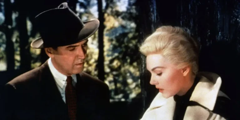 Vertigo: Steven Knight fornisce promettenti aggiornamenti sul remake