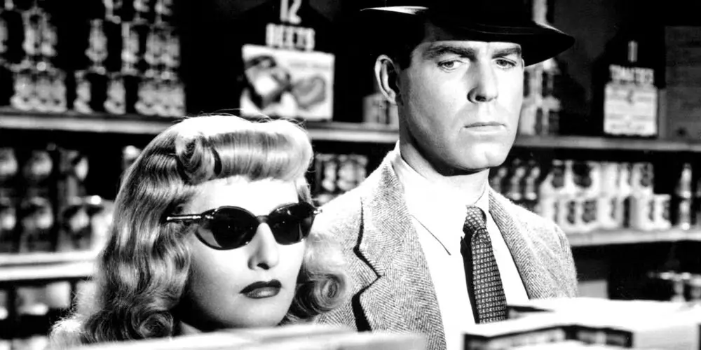 La fiamma del peccato (Double Indemnity)