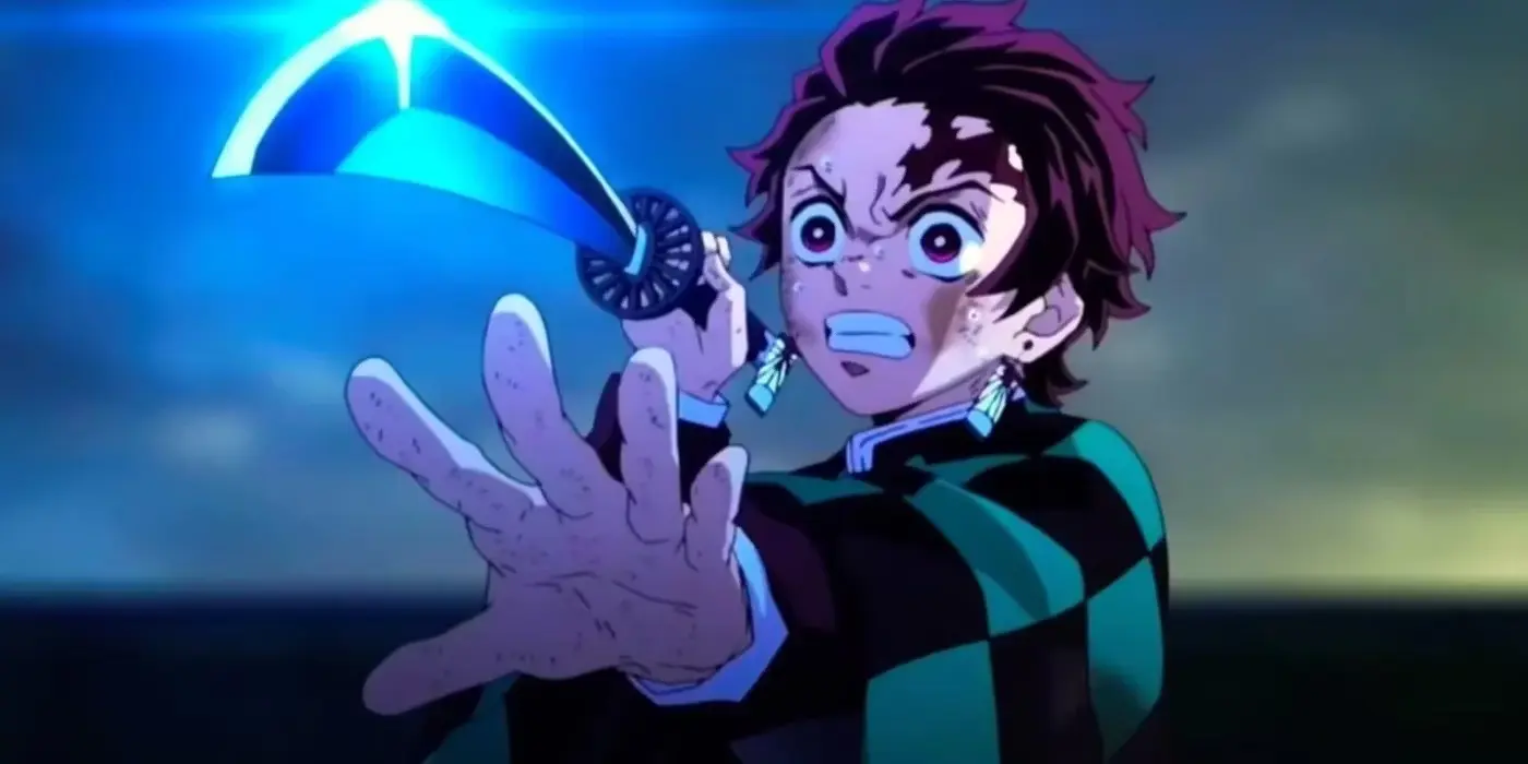 La quarta stagione di Demon Slayer stagione finale