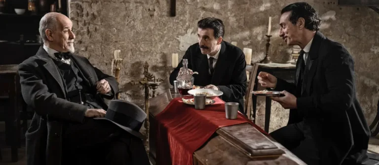 La stranezza: la storia vera e il significato dietro il film