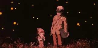 La tomba delle lucciole (Grave of the Fireflies, 1988)
