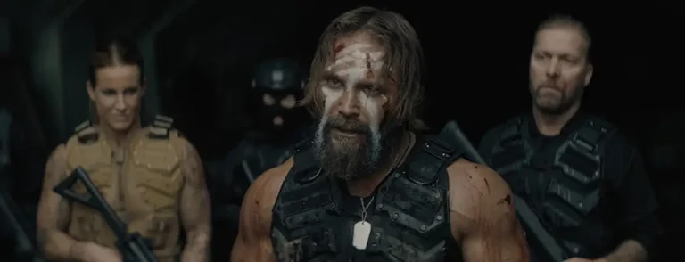 Last Man Down: tutto quello che c’è da sapere sul film
