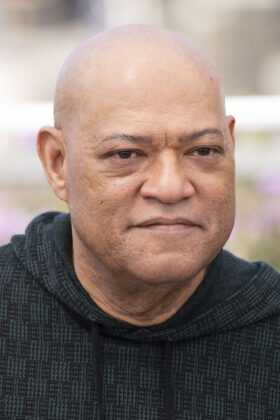 Laurence Fishburne