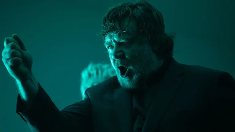 L’esorcista – Ultimo atto: recensione del film con Russell Crowe