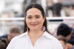 Lily Gladstone Cannes 77