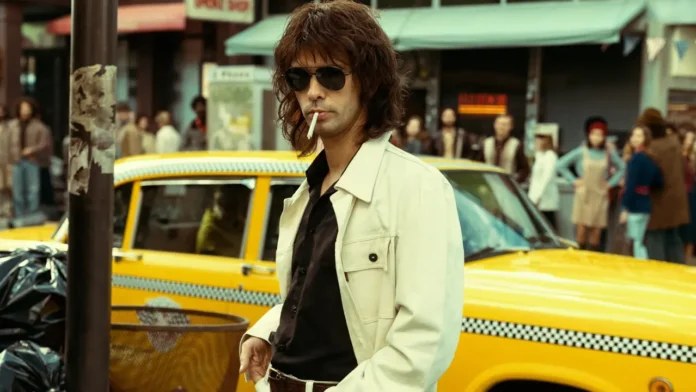 Limonov: The Ballad recensione film