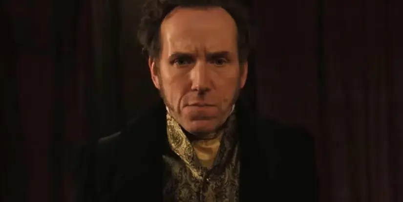 Lord Featherington Bridgerton