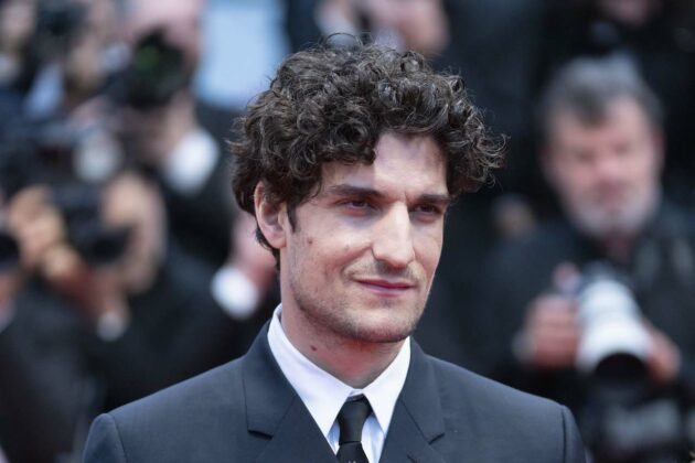 Louis Garrel