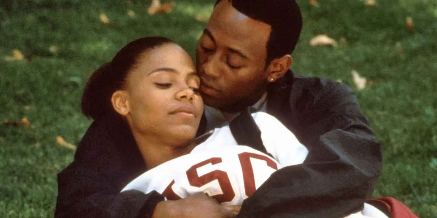 Love & Basketball