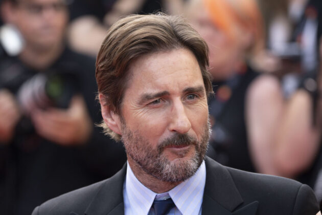Luke Wilson