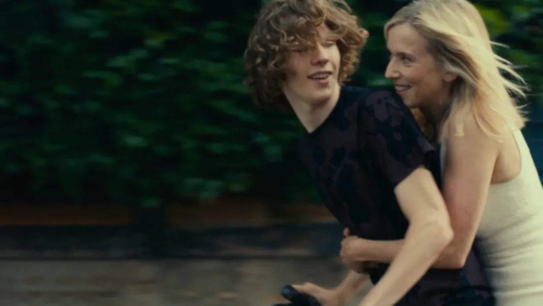 MUBI film uscita Giugno 2024