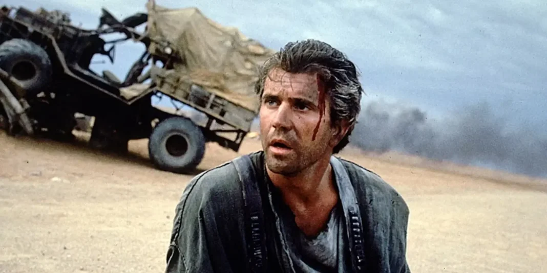 Mad Max film saga ordine cronologico