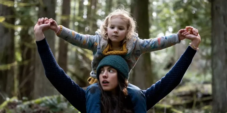 Maid, la spiegazione del finale: Cosa succede ad Alex e Maddy?