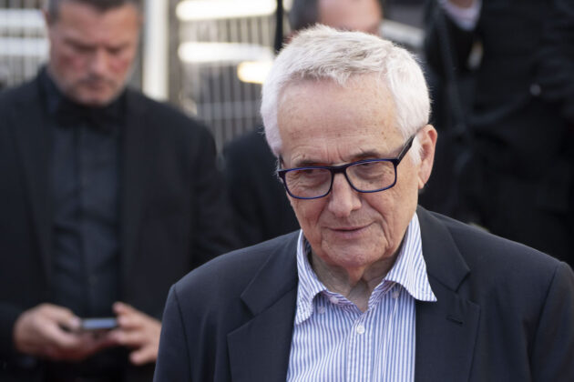 Marco Bellocchio