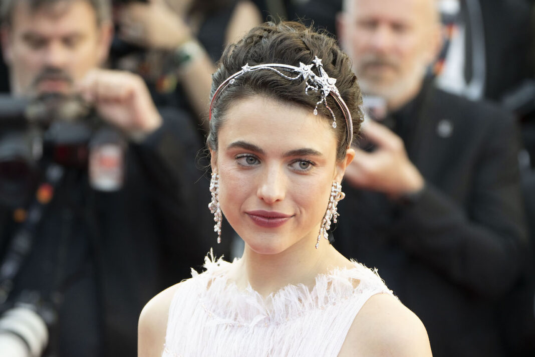 Margaret Qualley