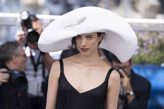 Margaret Qualley