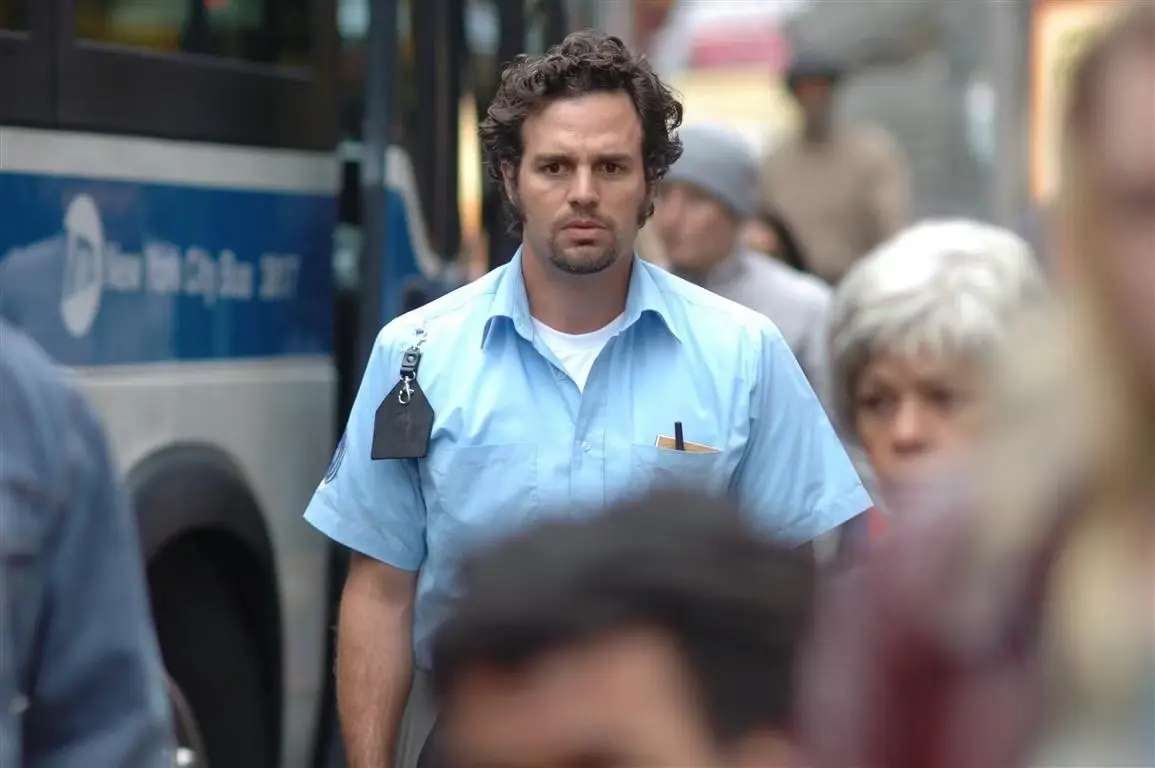Margaret Mark Ruffalo