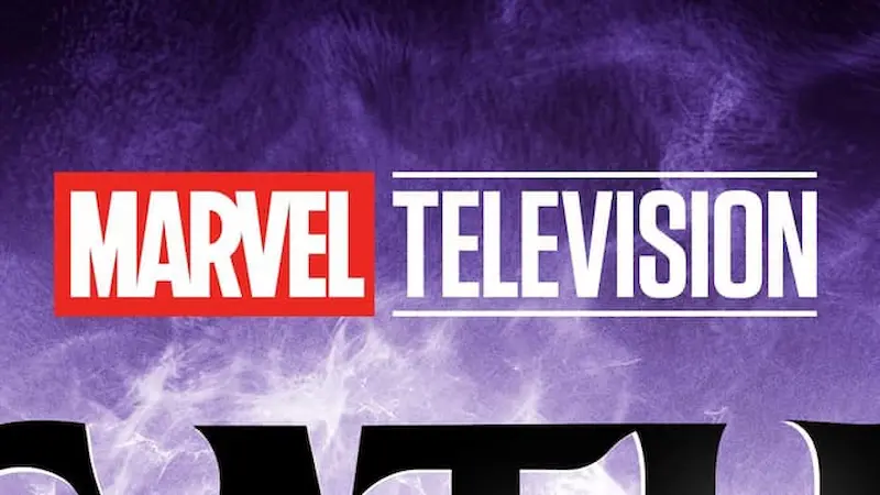 Marvel Television