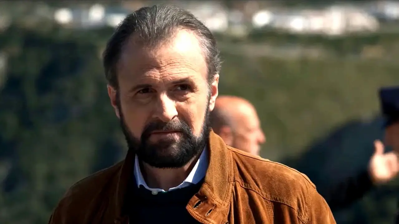 Mascaria Fabrizio Ferracane