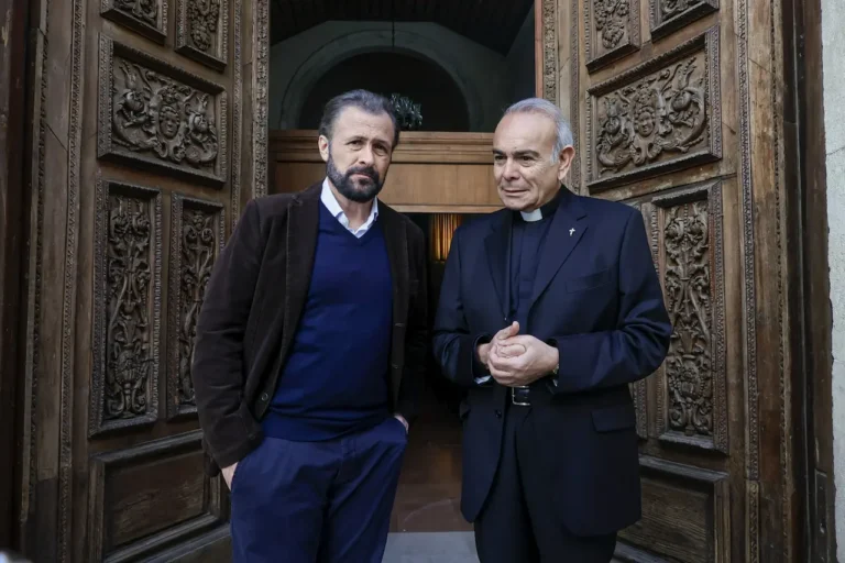 Mascaria: la storia vera dietro il film