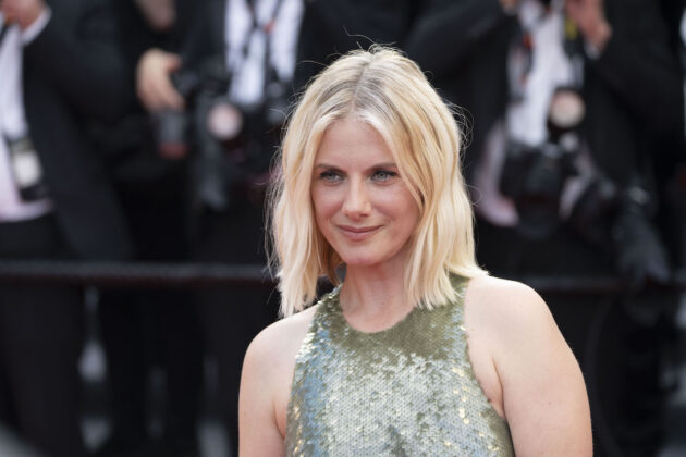 Mélanie Laurent