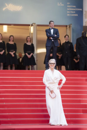 Meryl Streep