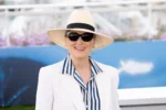 Meryl Streep 2024