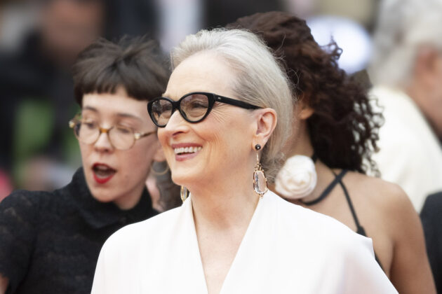 Meryl Streep