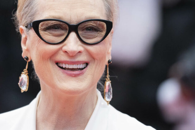 Meryl Streep