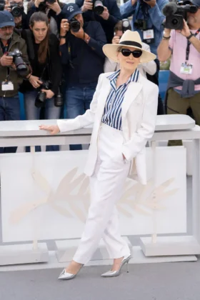 Meryl Streep