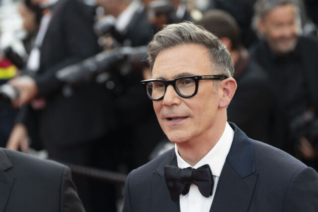 Michel Hazanavicius