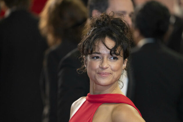 Michelle Rodriguez