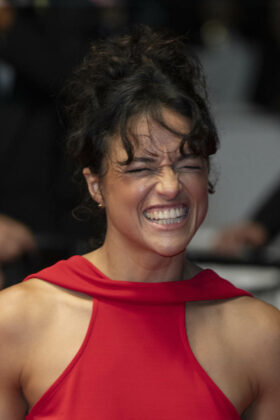 Michelle Rodriguez