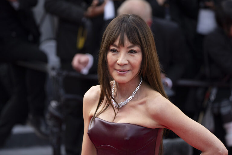 Michelle Yeoh reciterà in Avatar 4 e Avatar 5 Michelle Yeoh reciterà in Avatar 4 e Avatar 5