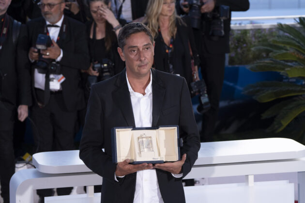 Miguel Gomes