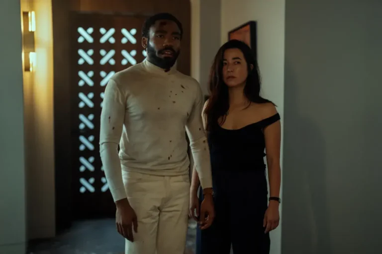 Mr. and Mrs. Smith rinnovato per la seconda stagione da Amazon senza Donald Glover e Maya Erskine