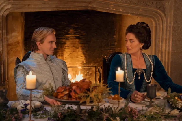 My Lady Jane storia vera