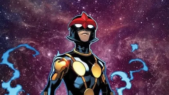 NOVA serie Sam Alexander