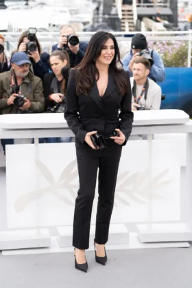 Nadine Labaki