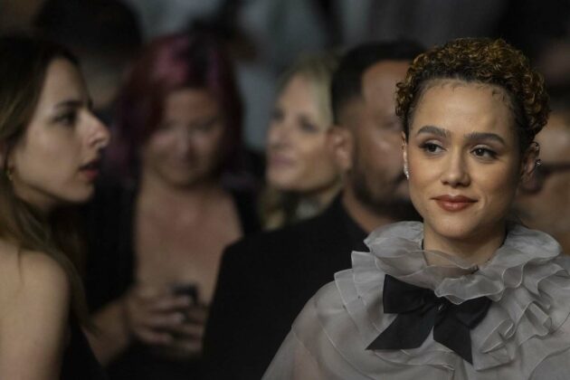 Nathalie Emmanuel