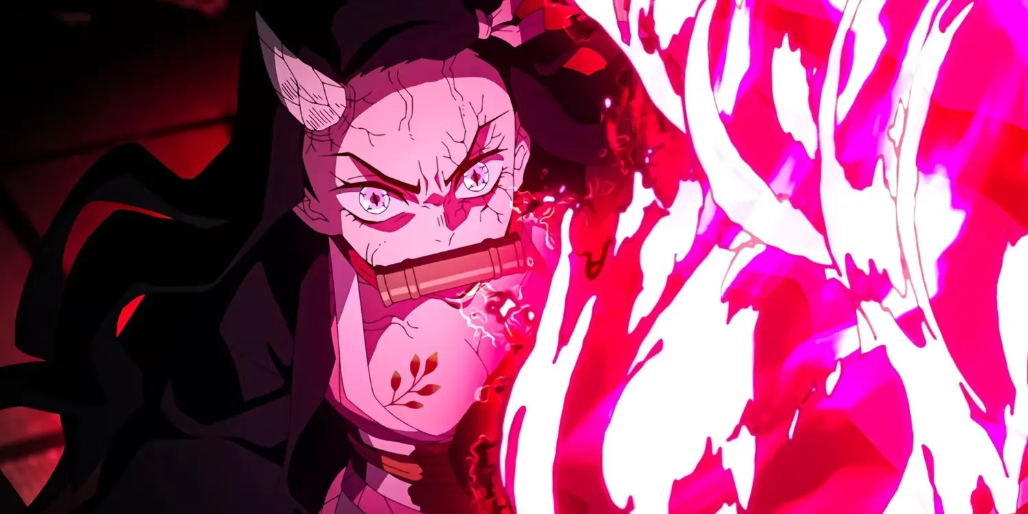 Nezuko Kamado