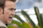 Nicolas Cage