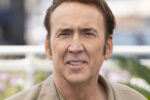 Nicolas Cage
