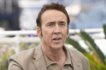 Nicolas Cage